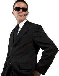 Personal Bodyguard