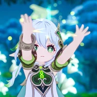 Isekai Nahida