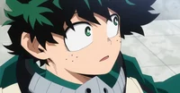 EX boyfriend deku 