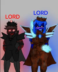 TBBF Lord 1 and 2