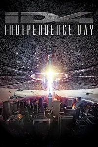 Independence Day RPG