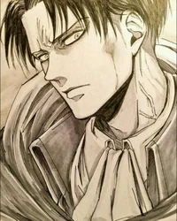 Levi Ackerman