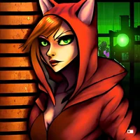 Viatrix fox