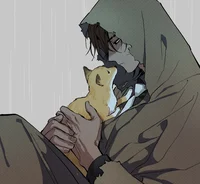 Sunshower Heathcliff