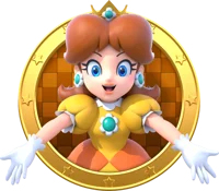 Princess Daisy