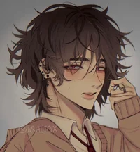 Secret admirer