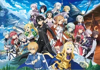 SAO RP