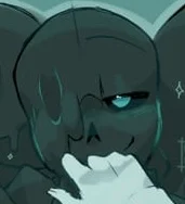 Yan Nightmare Sans