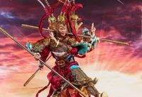 Sun WuKong