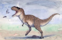 Albertosaurus