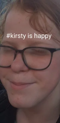 Kirsty 