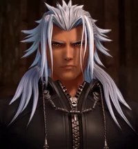 Xemnas