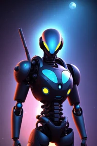 Astromach