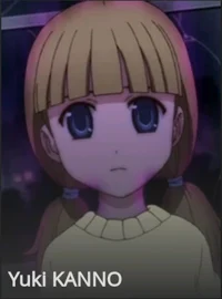 Yuki Kanno 