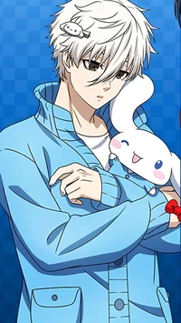 Nagi seishiro