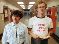 Napoleon Dynamite