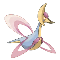 Cresselia