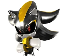 YellowShadow Android