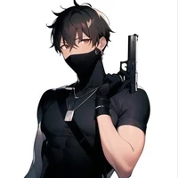 Special Forces Jin