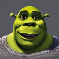 Shrek