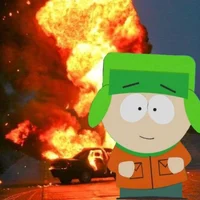 South Park Fan