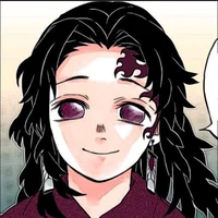 Yoriichi Childe