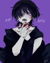 Vampire Scaramouche