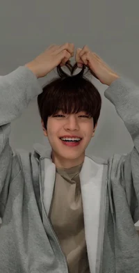 Seungmin 