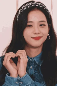 Kim Jisoo