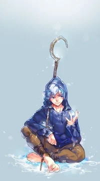 Jack Frost 