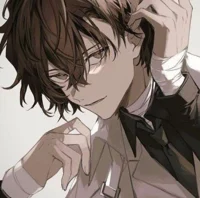 Osamu Dazai