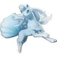 Alolan Ninetails