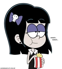 Lucenda Loud