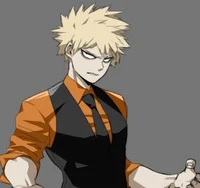 BAKUGOU VILLANO