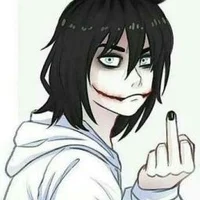 Jeff the Killer