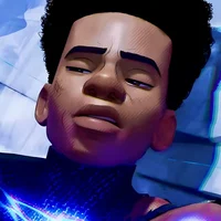 Miles Morales