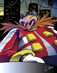 Eggman
