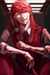 Sanzu Haruchiy
