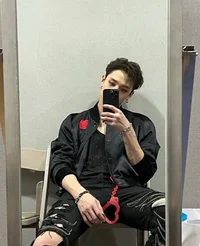 Bang chan police