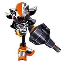 OrangeShadow Android