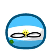 Argentina Ball