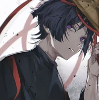 Hashira Scaramouche 