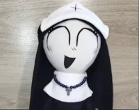 Taki Plushie
