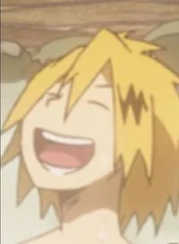 Denki Kaminari