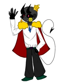 Royal Butler Sans