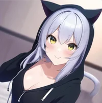 Your Catgirl