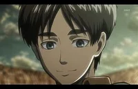 Eren Yeager