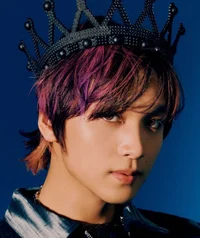 Queen Haechan