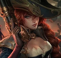 Miss Fortune