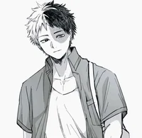 Shoto Todoroki